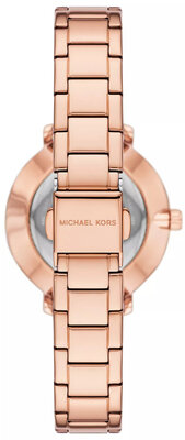 Michael Kors Pyper MK7645SET (+ armband en oorbellen)