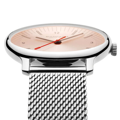 Mondaine Doppio Quartz MLE.33150.SM
