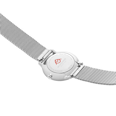 Mondaine Doppio Quartz MLE.33150.SM