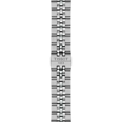 Tissot Ballade Automatic Powermatic 80 COSC T156.408.11.353.00