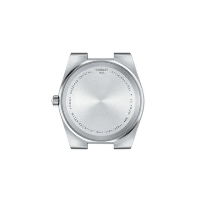 Tissot PRX Quartz T137.410.11.401.00