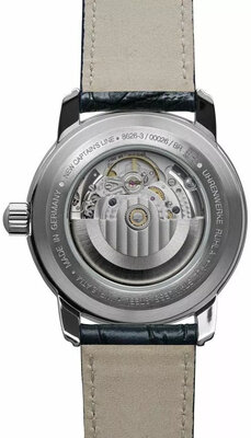 Zeppelin Captains Line Automatic 8626-3