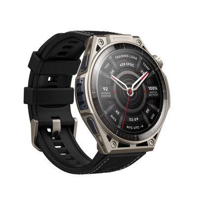 Amazfit Balance Ultra (+ reserveriempje)