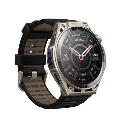 Amazfit Balance Ultra (+ reserveriempje)
