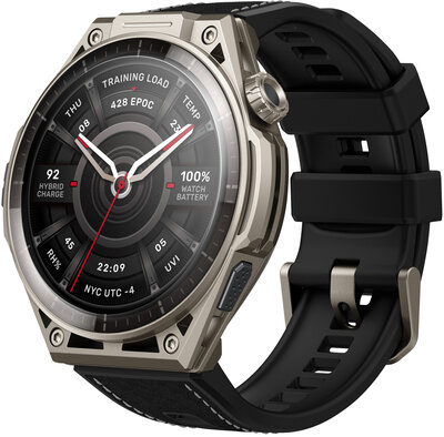 Amazfit Balance Ultra (+ reserveriempje)
