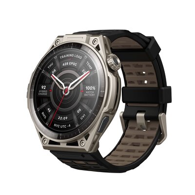 Amazfit Balance Ultra (+ reserveriempje)