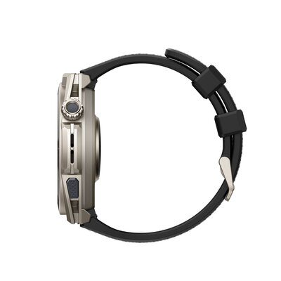 Amazfit Balance Ultra (+ reserveriempje)