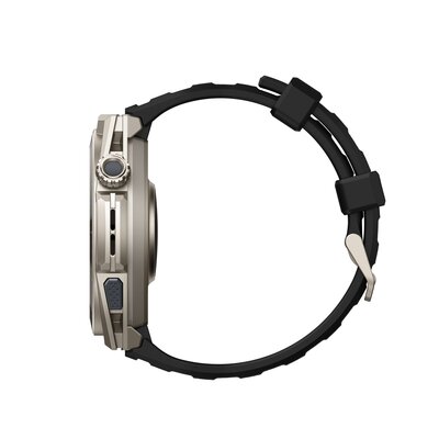 Amazfit Balance Ultra (+ reserveriempje)