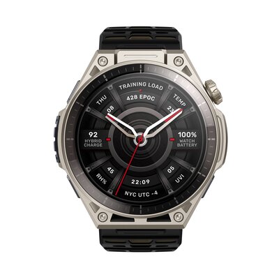 Amazfit Balance Ultra (+ reserveriempje)