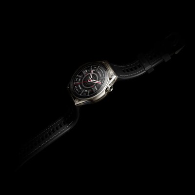 Amazfit Balance Ultra (+ reserveriempje)