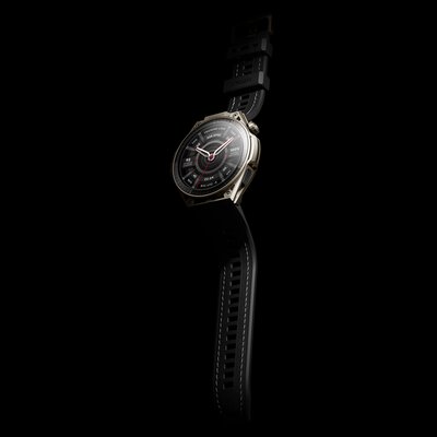 Amazfit Balance Ultra (+ reserveriempje)