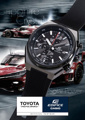 Casio Edifice EFS-S660PB-1AEF