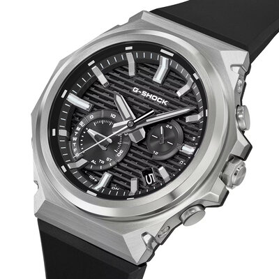 Casio G-Shock G-Steel GST-B1000-1AER Carbon Core Guard