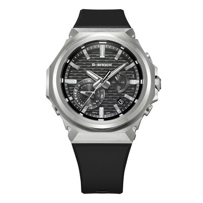 Casio G-Shock G-Steel GST-B1000-1AER Carbon Core Guard