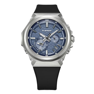 Casio G-Shock G-Steel GST-B1000-2AER Carbon Core Guard