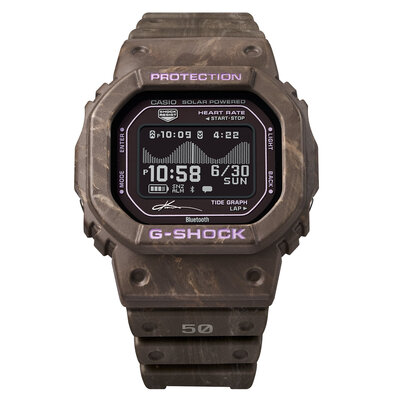 Casio G-Shock Original G-Lide GBX-H5600KI-5ER Kanoa Igarashi Signature Model