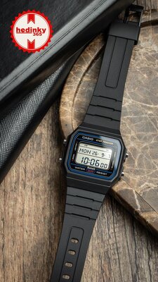 Casio Vintage F-B100W-1AEF