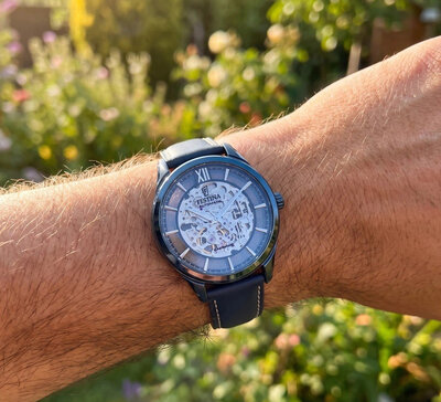 Festina Automatic 20795/1
