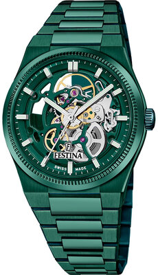 Festina Swiss Made 20072/1