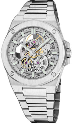 Festina Swiss Made 22006/1