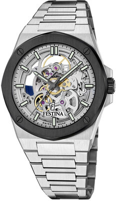 Festina Swiss Made 22008/1