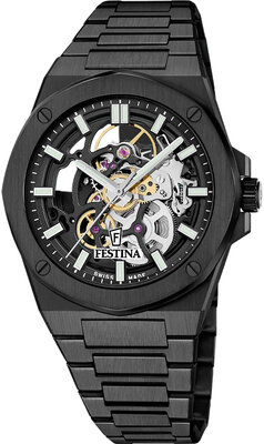 Festina Swiss Made 22014/1