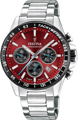 Festina Timeless Chronograph 20560/7