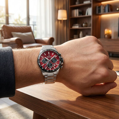 Festina Timeless Chronograph 20560/7