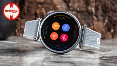 Huawei Watch GT 7 41mm NFC Blue
