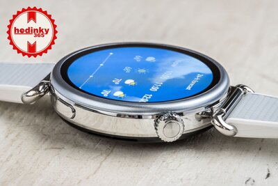 Huawei Watch GT 7 41mm NFC Blue