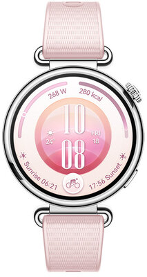 Huawei Watch GT 7 41mm NFC Pink