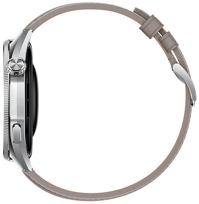 Huawei Watch GT 7 46mm NFC Grey Leather