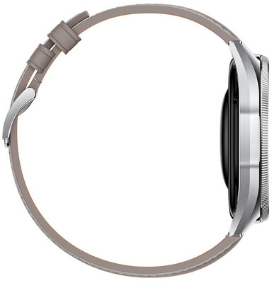 Huawei Watch GT 7 46mm NFC Grey Leather