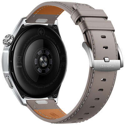 Huawei Watch GT 7 46mm NFC Grey Leather