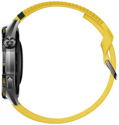 Huawei Watch GT 7 46mm NFC Yellow