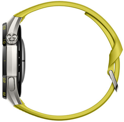 Huawei Watch GT 7 Pro 46mm NFC Yellow