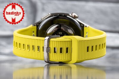 Huawei Watch GT 7 Pro 46mm NFC Yellow