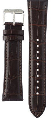Leren riempje Orient UL01W011J0 (voor het modely RA-AC00, RA-AK08) 21mm, bruin
