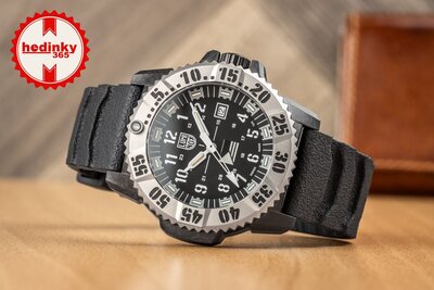 Luminox CZECH-SPEC XL.3351.CM.N.SET Limited Edition 150pcs (+ reserveriempje)