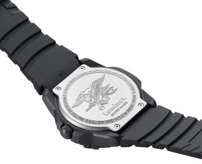 Luminox Navy SEALs XS.3551.BO