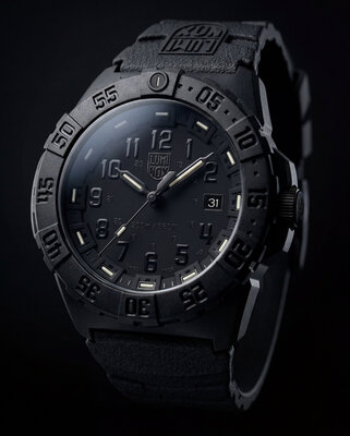 Luminox Navy SEALs XS.3551.BO