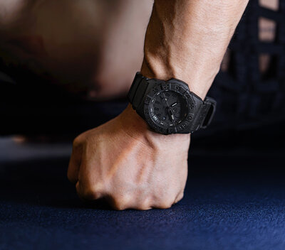 Luminox Navy SEALs XS.3551.BO