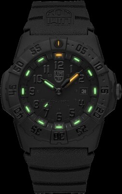 Luminox Navy SEALs XS.3551.BO