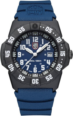 Luminox Navy SEALs XS.3553