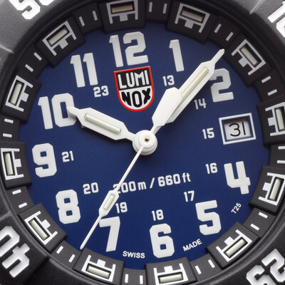 Luminox Navy SEALs XS.3553