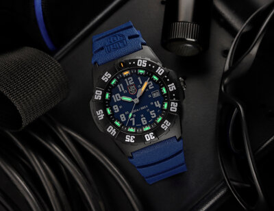 Luminox Navy SEALs XS.3553
