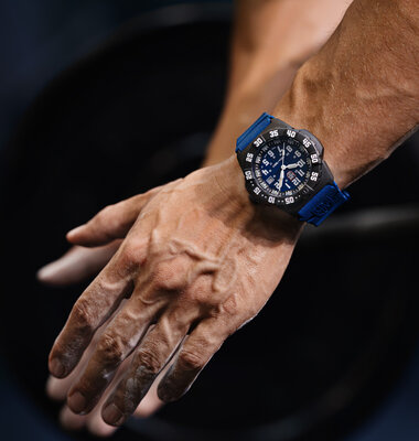 Luminox Navy SEALs XS.3553