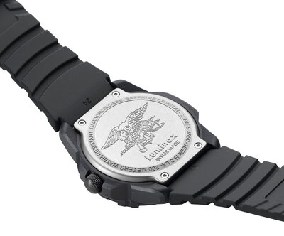 Luminox Navy SEALs XS.3565