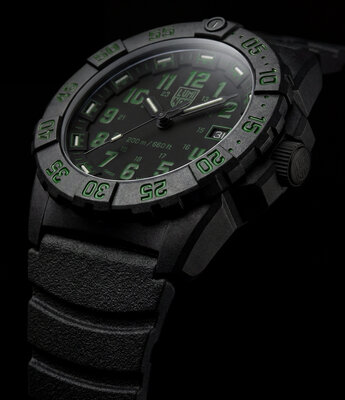 Luminox Navy SEALs XS.3567