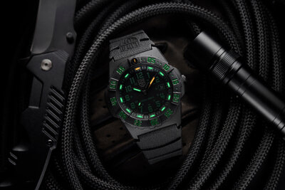 Luminox Navy SEALs XS.3567